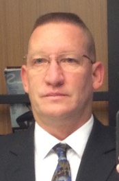 Jim Cox - 2014